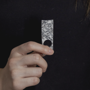 When Collasping, ed.5, Ø16 mm (Chu Winnie Cheung)