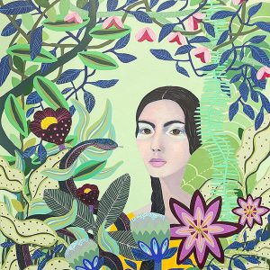 The Garden (Tamara Soto)