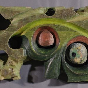 Carving 3 (Rob Boerboom)