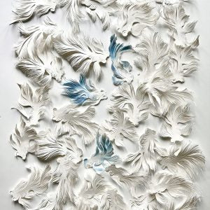 Murmurations (Zhan Zhang)