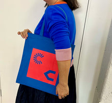 Collectors Collective Tote