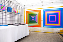 TOAF65 Regular Booth - 10'x10'