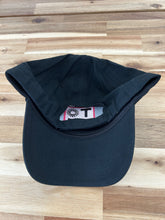 Black TOAF logo Baseball Cap