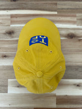 Yellow TOAF logo Baseball Cap