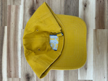Yellow TOAF logo Baseball Cap