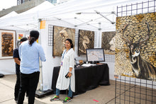 TOAF65 Regular Booth - 10'x10'