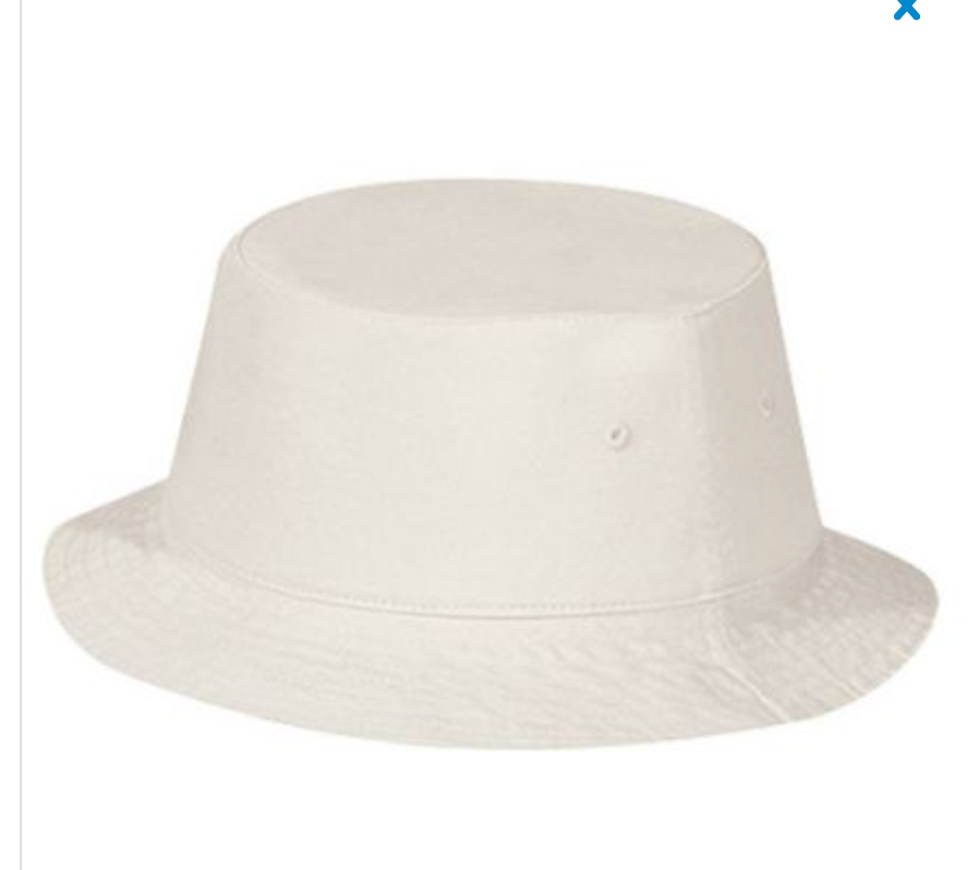 Bucket Hat