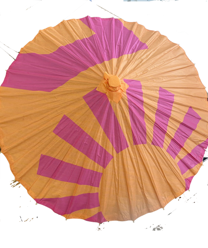 TOAF Sun Parasol