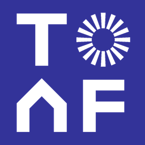 TOAF65 Community Booth (10'x 20') - In-Person + Online Fee