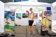 TOAF65 Regular Booth - 10'x10'