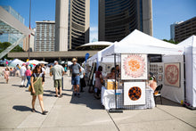 TOAF65 Prime Booth - 10'x10'