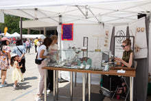 TOAF65 Prime Booth - 10'x10'