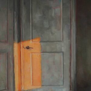 The Day Wanes I (Anshul Sharma)