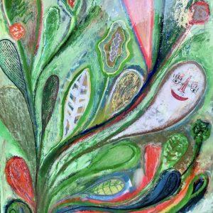 Smile Garden (Oli Goldsmith)