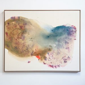Filling up the spaces in between (Sara Gonzalez)