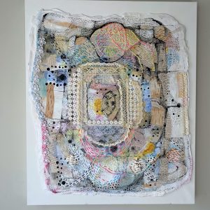 Circle of Light (Julie Gladstone)
