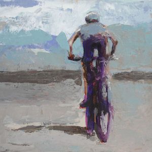 Riding High #2 (Peter Colbert)