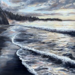 The Rhythm of Light (Tiffany Blaise)