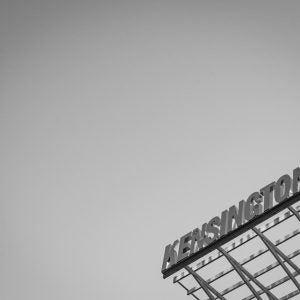 KENSINGTON (Marc Eymé)