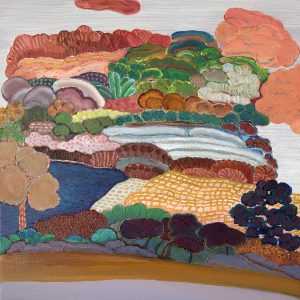 Innerscape 19-I-26 No.69 (Ellee SY Lee)
