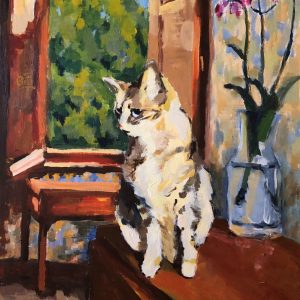 Missilee (Harriet Liu)