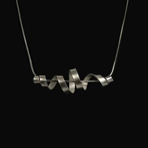 Spiral Pendant (Amanda Henderson)