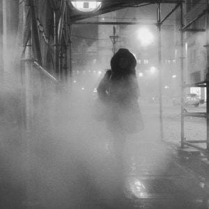 Spell (Toronto, CA) (Simon Leung)