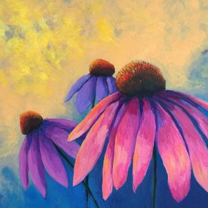 Petal Echoes (Elvan Suzer)