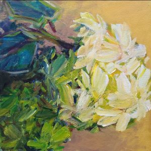 Spring Bloom (Karen Dedesko)