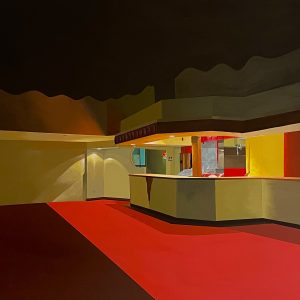 Concession (Neltje Green)