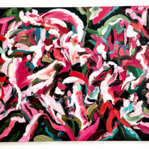 Razzmatazz (Shinae Kim)