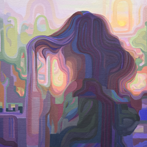 Before Fading (Hannah Sum)