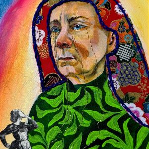 Witnessed (Melissa Passmore)