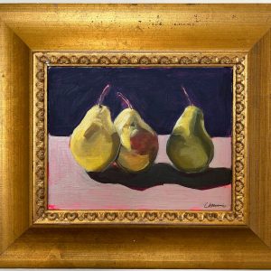 The Pears (Isabella Bruni)