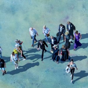 Special Occasion (Sara Caracristi)