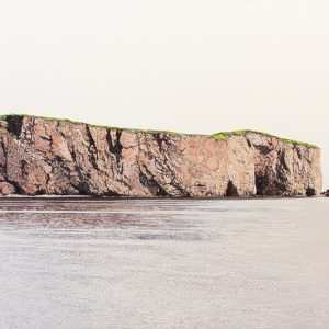 Le Rocher (Percé, QC) (Julie Desmarais)