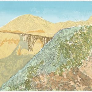 El Sur Grande II (Zoë Craig)