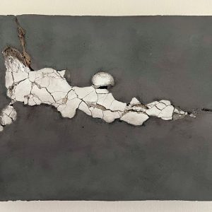 Sensory Memory (Julia Asimakopulos)