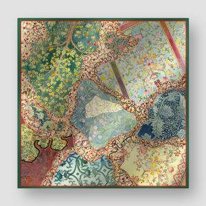 Arboreal Reverie (Wensi Li)
