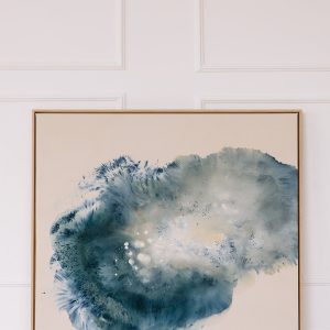 Light beneath the quiet (Sara Gonzalez)