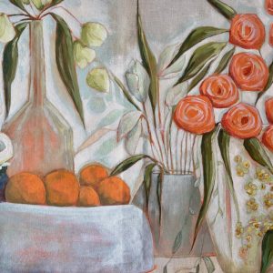 A State of Repose (Christie Baker)
