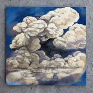 Fold ii (Marjan Verstappen)