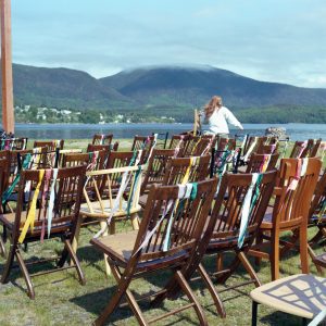 White Bay Wedding (Tessa Graham)