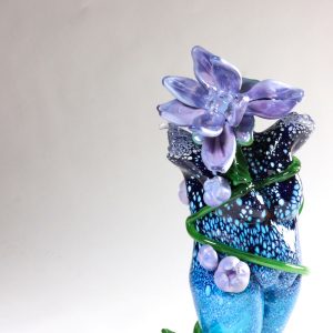 Fading Lilac (Victoria (Tori) Guy)