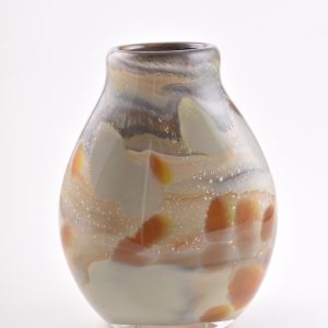 Stratify Series, Vase (John Krizan)