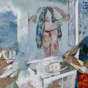 Reflections (Susan Friedman)