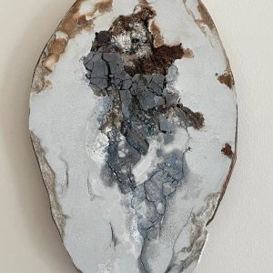 Memories Aren't Etched in Stone (Julia Asimakopulos)