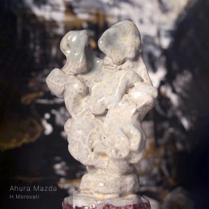 Ahura Mazda (Hamed Morovati)
