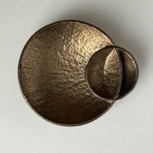EQUILIBRIUM ll by Jacquie Blondin (Toronto Potters)