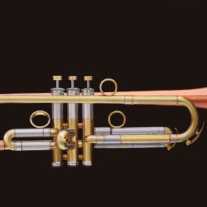Brass (Michael Harris)
